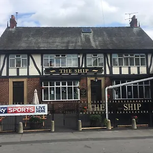 the-ship-inn-ripon.yorkshirehotels.net/