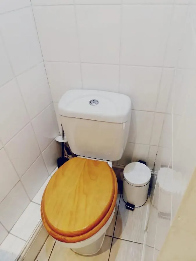 Y2 Guest House Londres