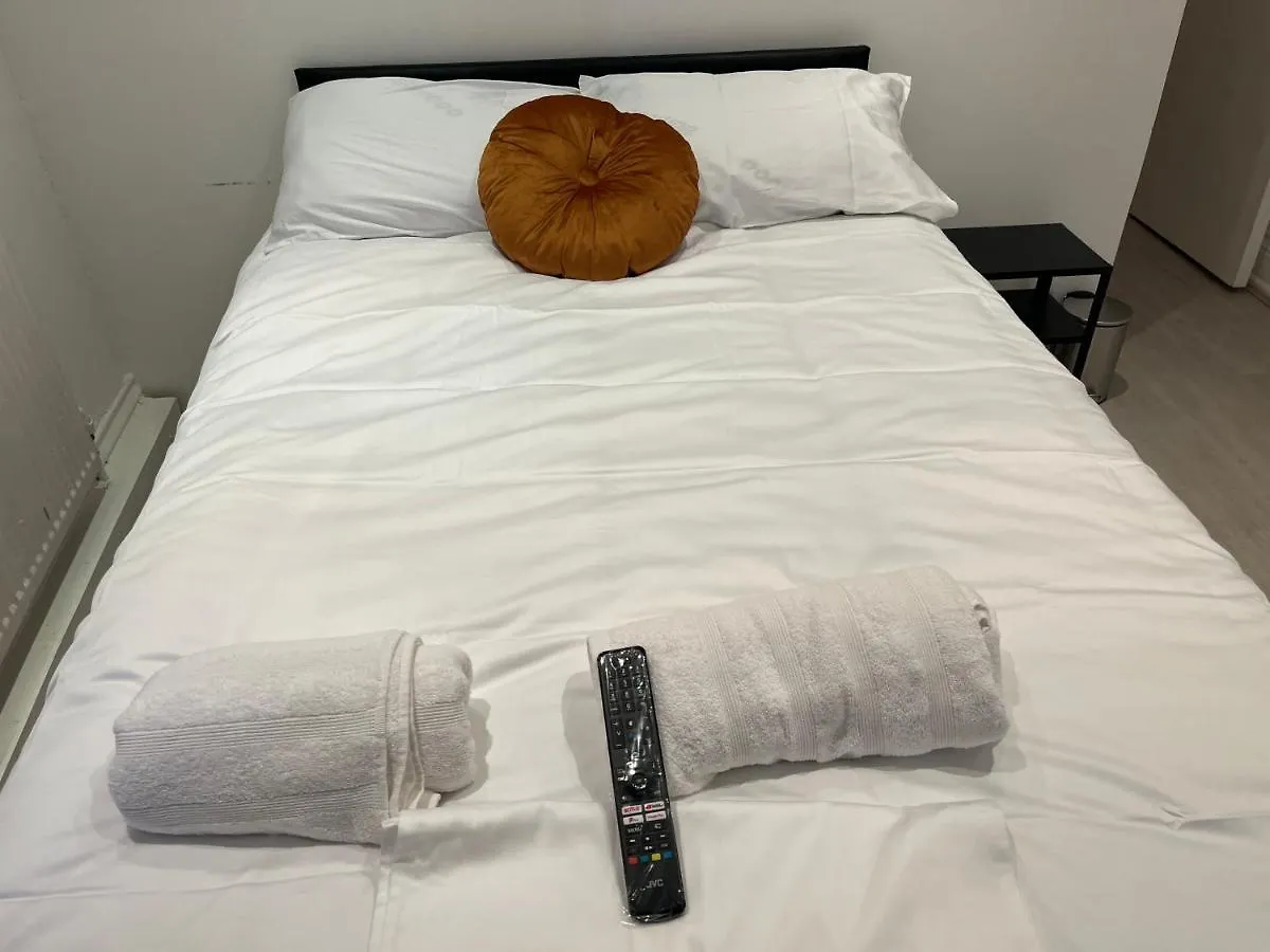 Y2 Guest House Londres 0*,  Reino Unido