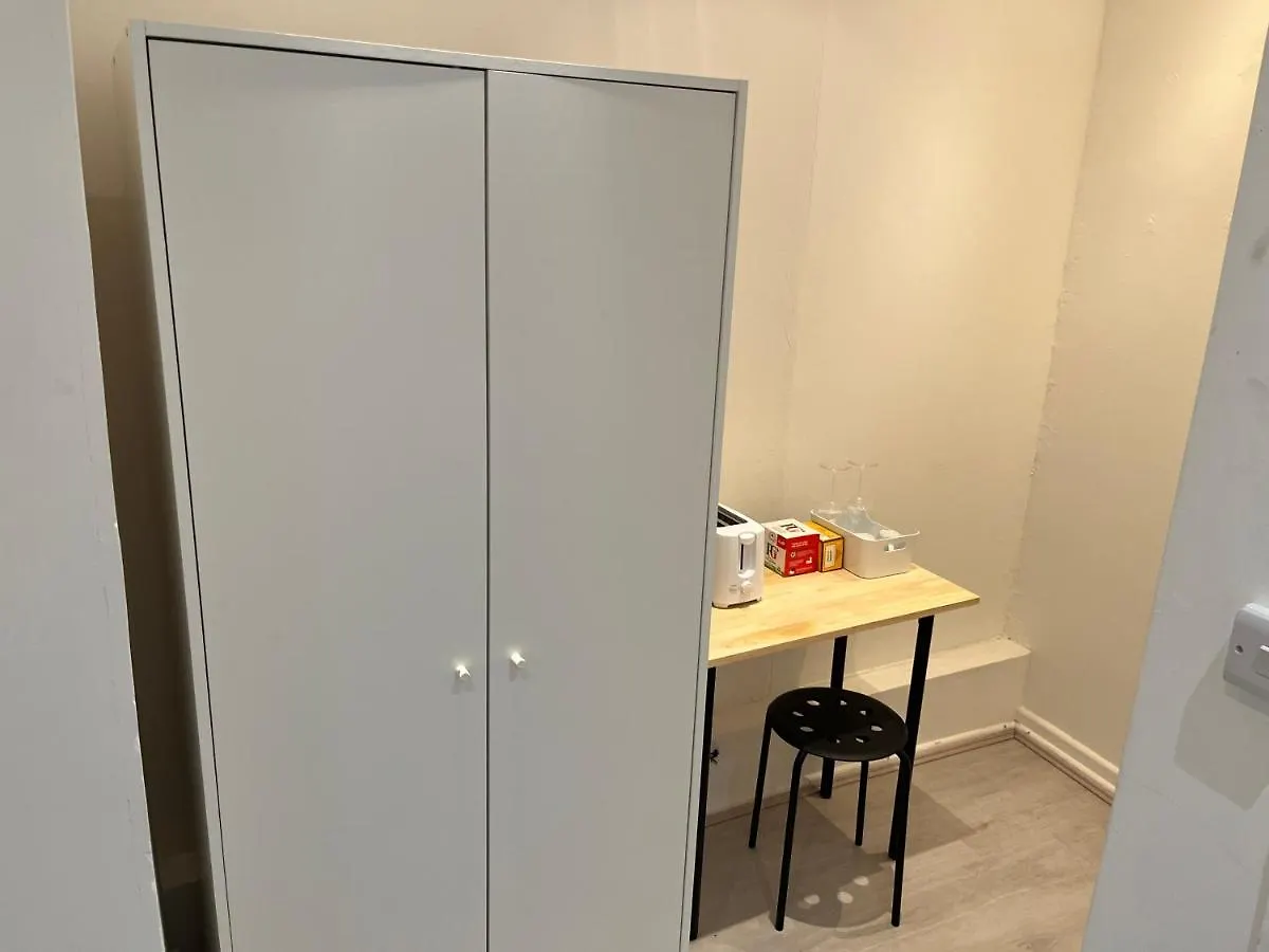Y2 Guest House Londres
