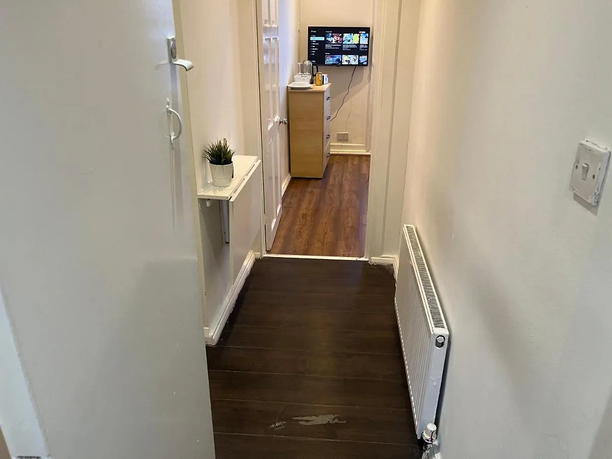 Y2 Guest House Londres