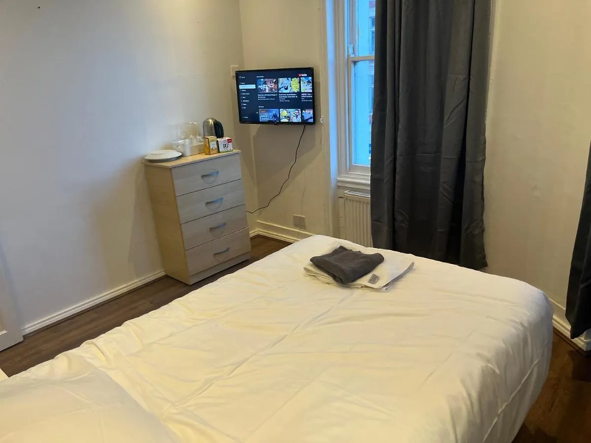 Y2 Guest House Londres